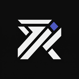 Rizqey logo